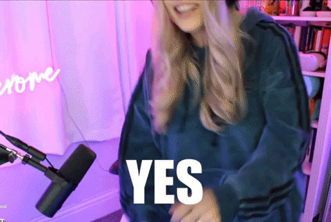 Streamer feliz de que los campeones pasados del EWC estén dispuestos a defender su corona en la edición 2025 del torneo.- Blog Hola Telcel 