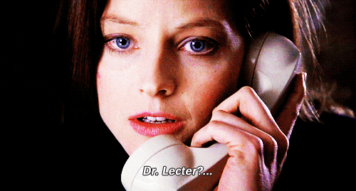 Jodie Foster Find And Share On Giphy