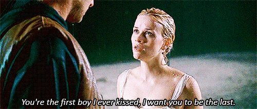 Doce lar Reese Witherspoon