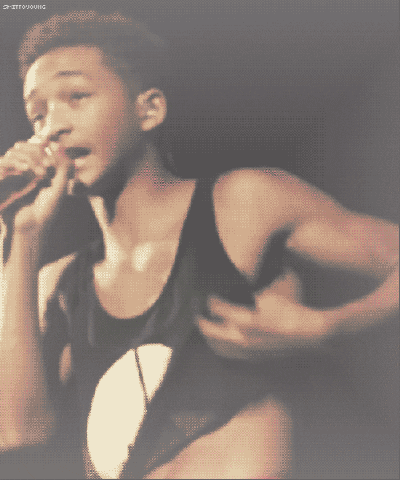 Jaden Smith Abs GIFs - Find & Share on GIPHY