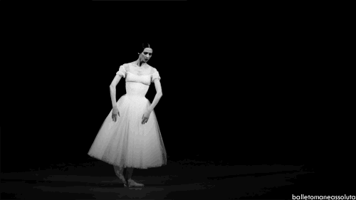 Svetlana Zakharova Ballet Find And Share On Giphy