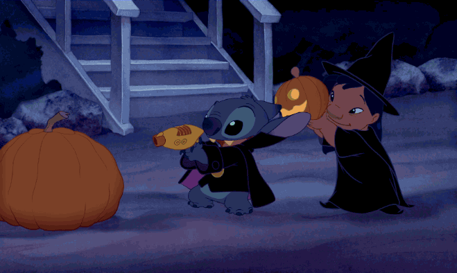 Image result for halloween gif