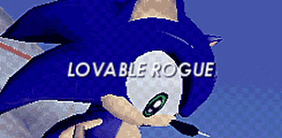 Sonic And The Secret Rings GIFs - Find & Share on GIPHY