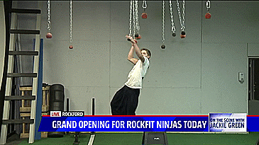 Ninjas GIF - Find &amp; Share on GIPHY