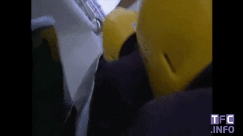 Toulouse Fc Bobsleigh GIF by Toulouse Football Club