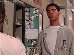 Shooting Aubrey Graham GIF - Find & Share on GIPHY