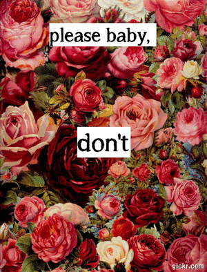 Baby Please GIF - Find & Share on GIPHY