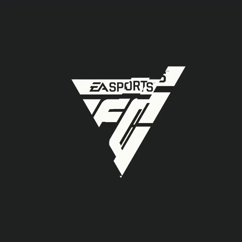 logo do EA Sports FC 24