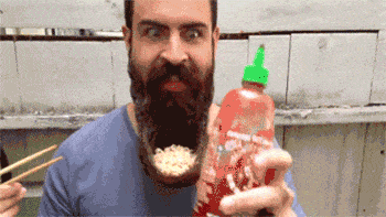 Beard GIFs - Find & Share on GIPHY