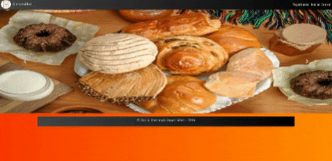 Proyect Panaderia MongoDB