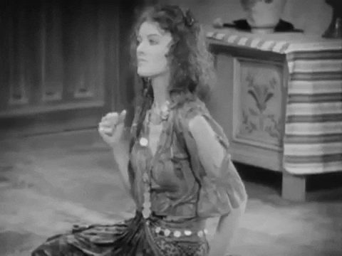 Myrna Loy Gif By Warner Archive Find Share On Giphy