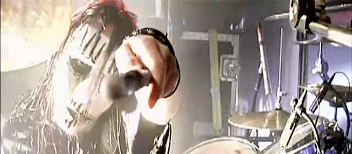 Joey jordison tumblr gifs 1