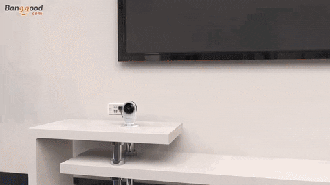 Surveillance Camera