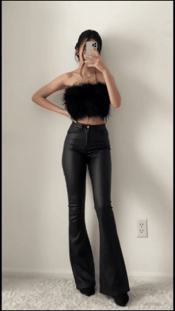 Oxford Engomado Amira Shop