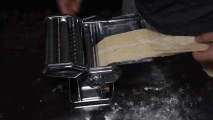 Máquina para Hacer Pasta Fresca en Casa Nutripasta - En un click