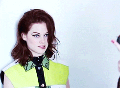 Alexis Texas X Video Jane Levy Photo Shoot