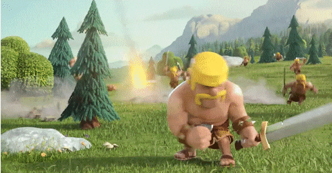 Clash of clans download ios