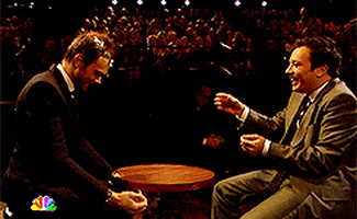 Egg russian roulette joel mchale