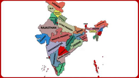 Efficient Reliable Trustable Transportation Services All India to North Eastern India States 22