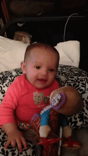 Baby Spit GIF - Find & Share on GIPHY