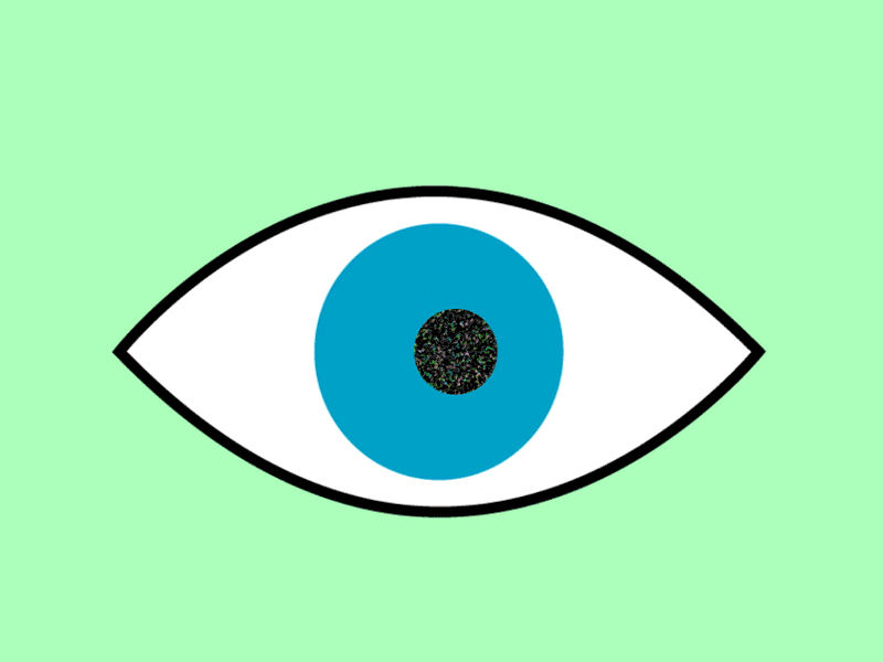 Eye GIF Find & Share on GIPHY