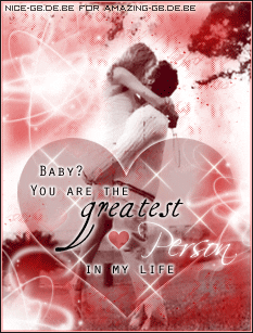 Gif Image Most Wanted I Love You My Baby Gif