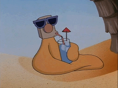 The Brave Little Toaster 80S Movies GIF