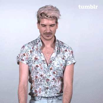 Sickening Joey Graceffa GIF by Tumblr - Find & Share on GIPHY
