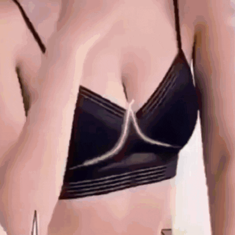 Soutien-Gorge Dos Ouvert SoCharme™