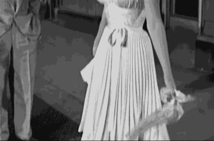 Black And White Vintage GIF - Find & Share on GIPHY