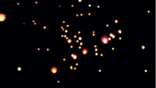Floating Lanterns GIFs - Find & Share on GIPHY