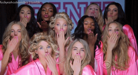 Τα μυστικά των Αγγέλων της Victoria's Secret που μπορείς να εφαρμόσεις το καλοκαίρι