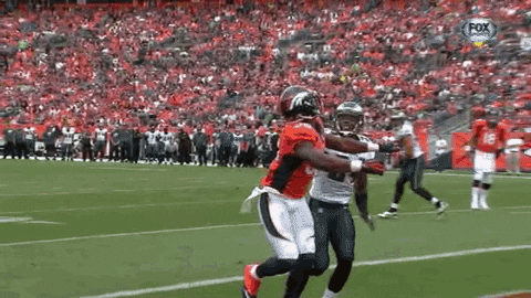 Demaryius Thomas GIF - Find & Share on GIPHY