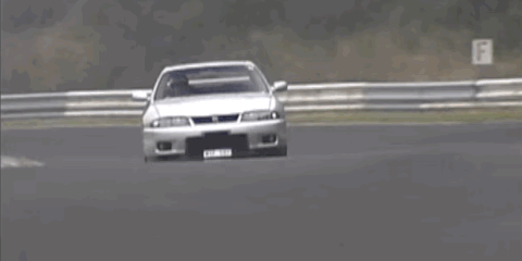 Nissan GIF - Find & Share on GIPHY