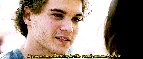 Into The Wild Film Gif Find Share On Giphy