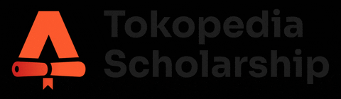 Tech Technology GIF by Tokopedia