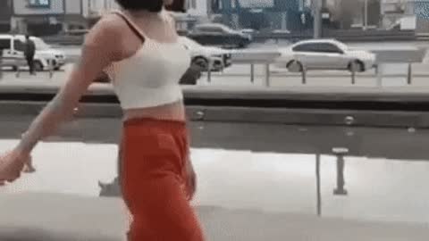 Bike trick gone wrong gif Bike trick gone wrong gif