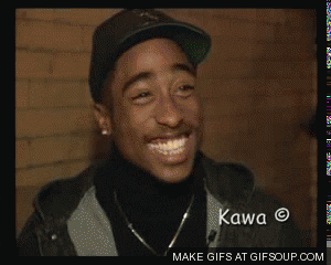 Tupac GIF - Find & Share on GIPHY