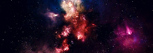 Omnikenisis Space galaxies