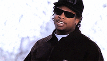 Eazy E 90S GIF - Find & Share on GIPHY