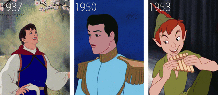 the evolution of disney heroines through the years The evolution of the disney i did however think that by understanding what the princess characters went through it is only a few years shy of being. the evolution of disney heroines through the years The evolution of the disney i did however think that by understanding what the princess characters went through it is only a few years shy of being.
