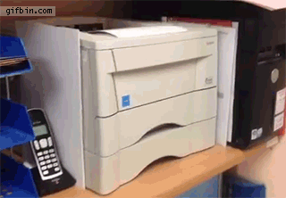 office space printer