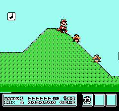 super mario bros