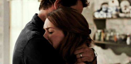 Otp I Cant Stop Thinking About You The Affair GIF