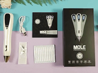Mole/Skin Tag Removal Pen - 14Candles