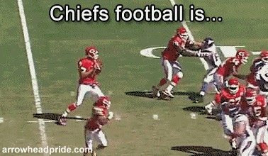 arrowhead