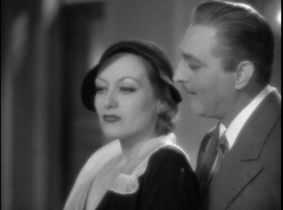 Image result for grand hotel 1932 gif