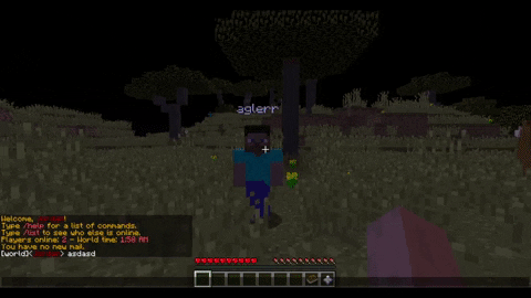 Player Profiles 仅拥有者物品视频展示