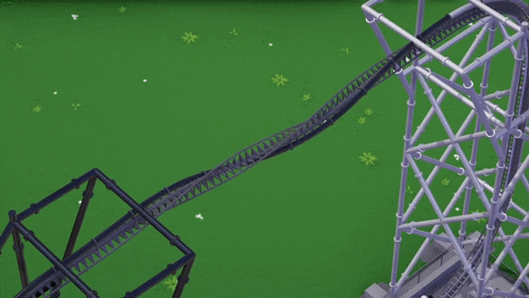 Steam Workshop::Delusion (Premier Rides Sky Rocket II) Theme 1