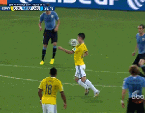 James Rodriguez GIF - Find & Share on GIPHY